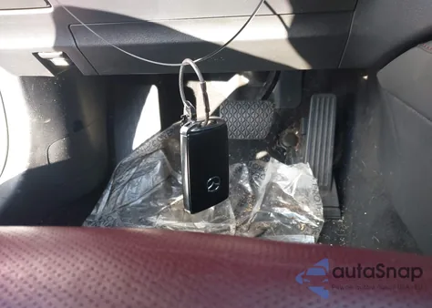 2024 Mazda Cx-30 2.5 S Carbon Edition from USA, damaged, VIN 3MVDMBCM3RM649137